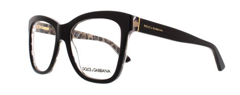 dolce and gabbana black|black dolce and gabbana glasses.